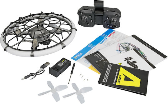 Amewi M18 Drohne 2,4 GHz mit Kamera 480p
