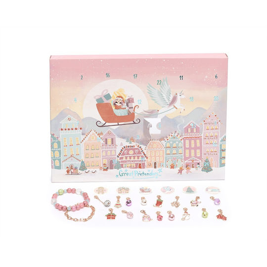 Great Pretenders Advent Calendar