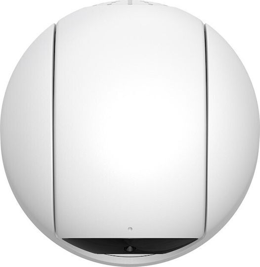 Foscam L8M IP Surveillance Camera Wi-Fi 4K with Two-Way Communication and 2.8mm Lens