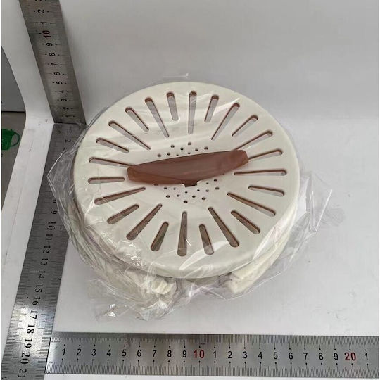 Σουρωτήρι Λαχανικών Πλαστικό 15.5x8.3cm