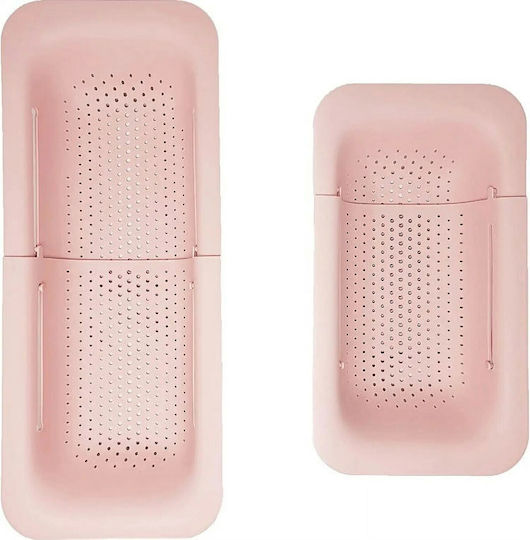 Strecurătoare Pentru Legume Din Plastic 36x20cm