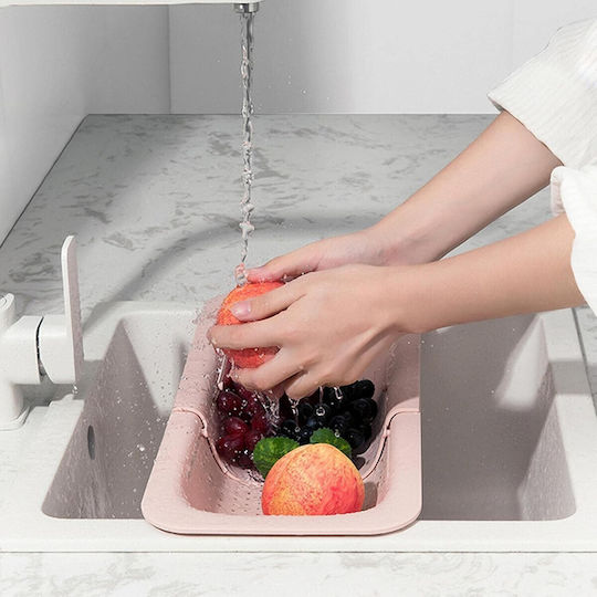 Strecurătoare Pentru Legume Din Plastic 36x20cm