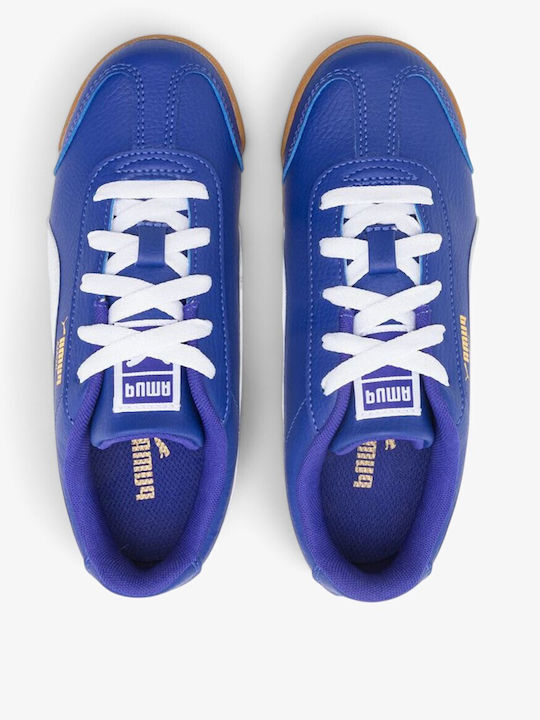 Roma Ανδρικά Sneakers Blue / White