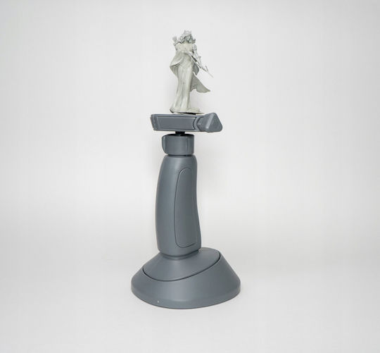 Creative Tools Βάσεις Στήριξης 30 Mm Σετ 5 Τεμαχίων