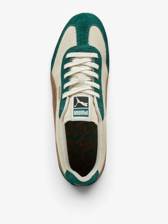 Arizona Мъжки Сникърси Бели
