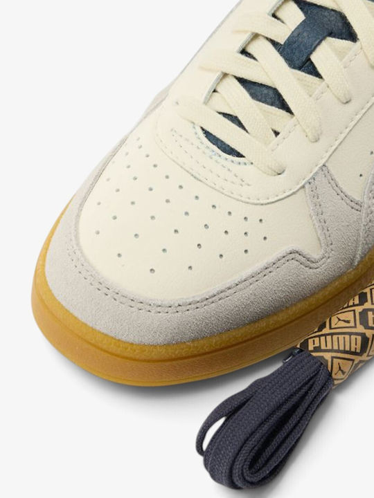 Ανδρικά Sneakers Λευκά
