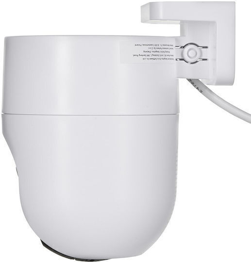 Ezviz H8c 2K IP Cameră de Supraveghere Wi-Fi Full HD+ 2.3MP Impermeabilă cu Comunicare Bidirecțională și Obiectiv de 4mm