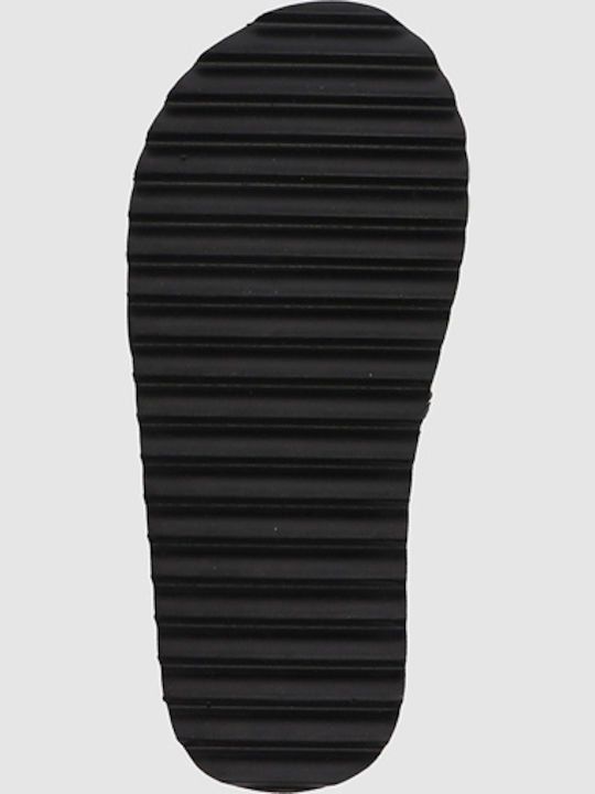 Kinder Flip-Flops Schwarz