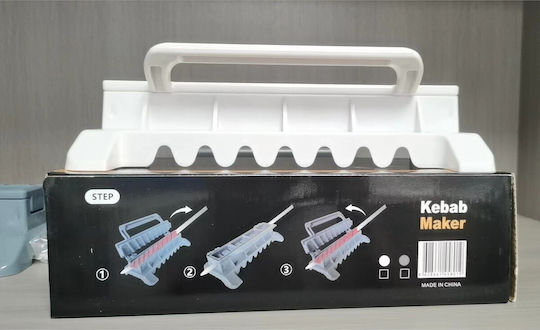 Presă pentru burgeri / carne din plastic