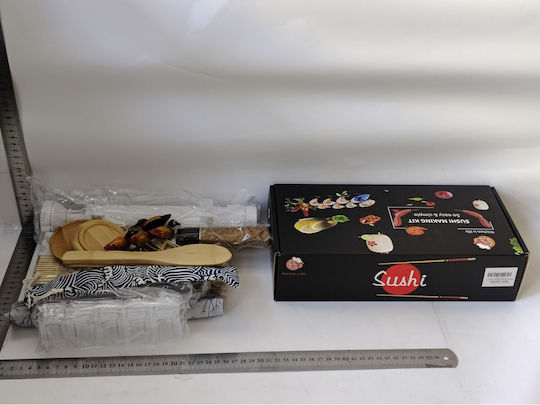 Rolă pentru sushi