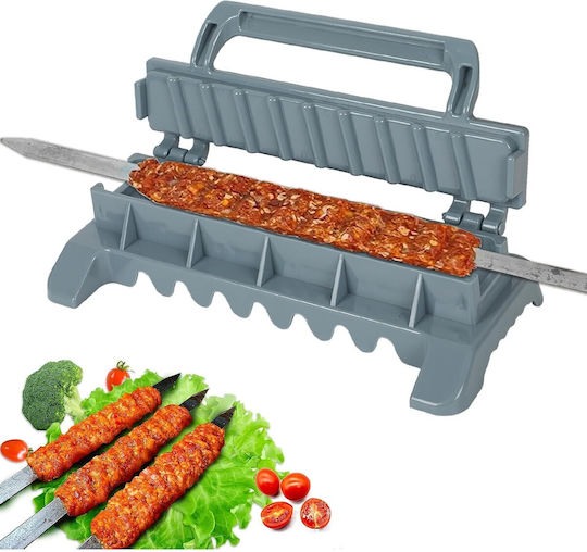 Presă pentru burgeri / carne din plastic