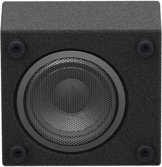 Helix IK E8.1-DVC2 MK2 Car Audio Subwoofer 8" 300W RMS with Box