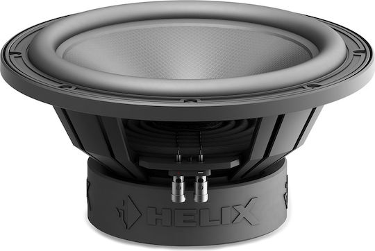 Helix IQ W12-DVC2 Car Audio Subwoofer 12" 750W RMS