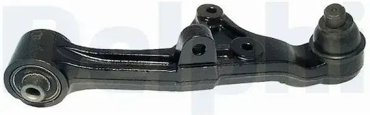 Delphi Braț De Suspensie Roată Tc1579