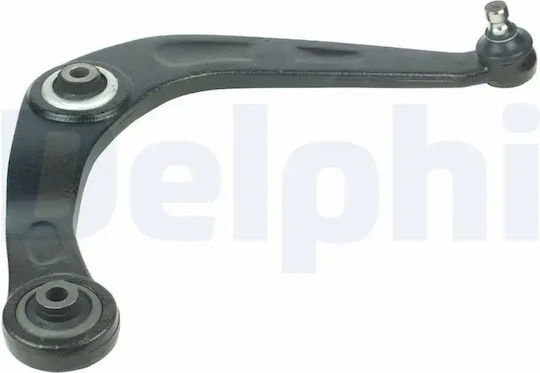 Wheel Suspension Arm Delphi Tc2604