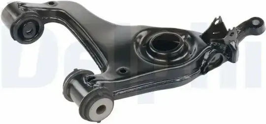 Delphi Wheel Suspension Arm Tc1054