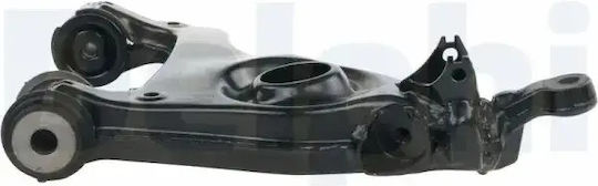Delphi Wheel Suspension Arm Tc1054