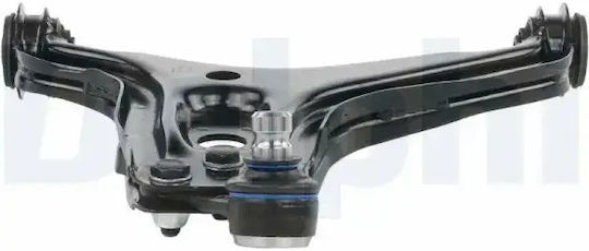 Delphi Wheel Suspension Arm Tc1141
