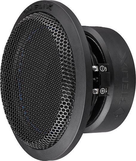 Helix IK W6 Subwoofer Αυτοκινήτου 6" 150W RMS