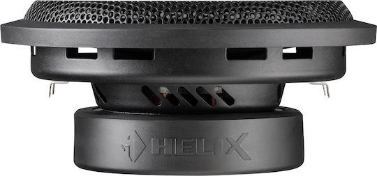 Helix IK S8 Subwoofer audio auto 8" 300W RMS