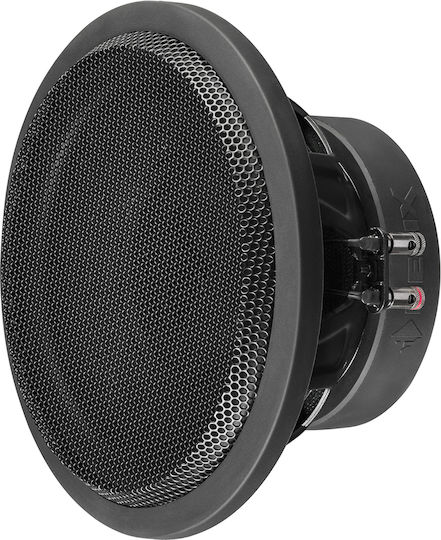 Helix IK W10 DVC2 Subwoofer Αυτοκινήτου 10" 300W RMS