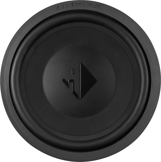 Helix IK S10-SVC2 Car Audio Subwoofer 10" 300W RMS