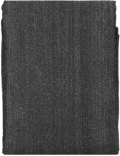 Plasă / Pânză De Umbrire Gri 1x7m 180gr/m²