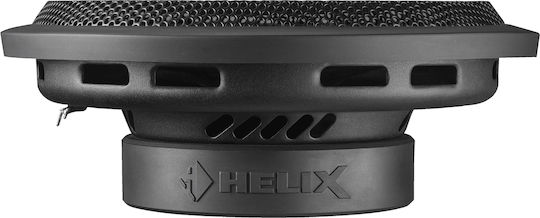 Helix IK S10-DVC2 Subwoofer Αυτοκινήτου 10" 300W RMS