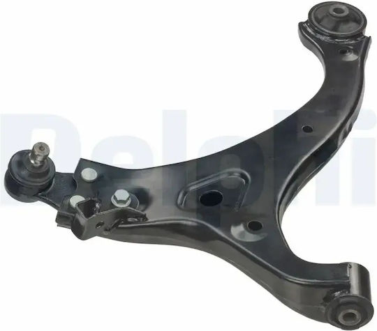 Delphi Braț De Suspensie Roată Tc3588