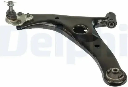 Braț De Suspensie Roată Control Delphi Tc3623