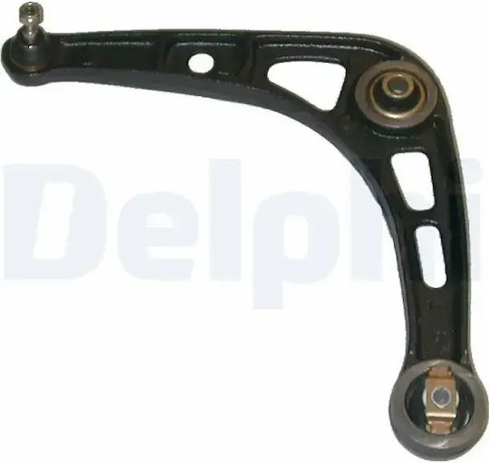 Delphi Wheel Suspension Arm Tc701