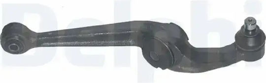 Delphi Braț De Suspensie Roată Tc400