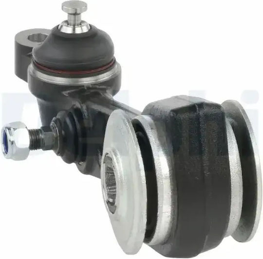 Arm Wheel Suspension Delphi Tc1497