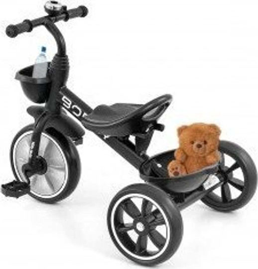 Milly Mally Bobby Für Kinder Ab 2+ Jahre Schwarz