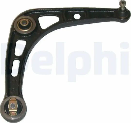 Delphi Tc702 Wheel Suspension Arm