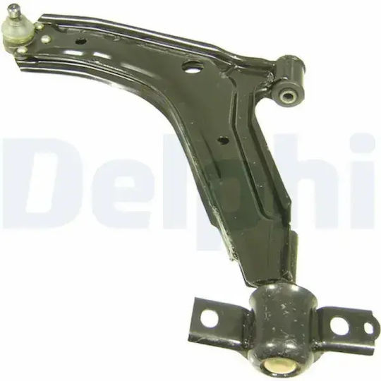Delphi Braț De Suspensie Roată Tc822