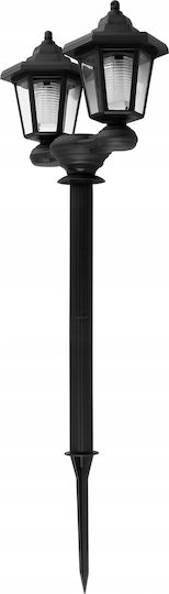Wandmontiertes Solarleuchten IP44 27,5x12,5x152cm