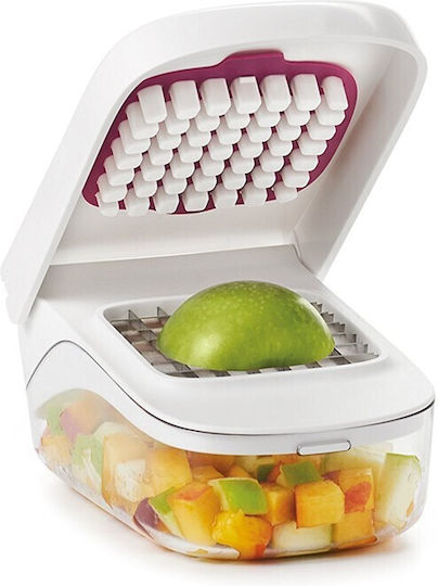 Slicer Plastic Manual