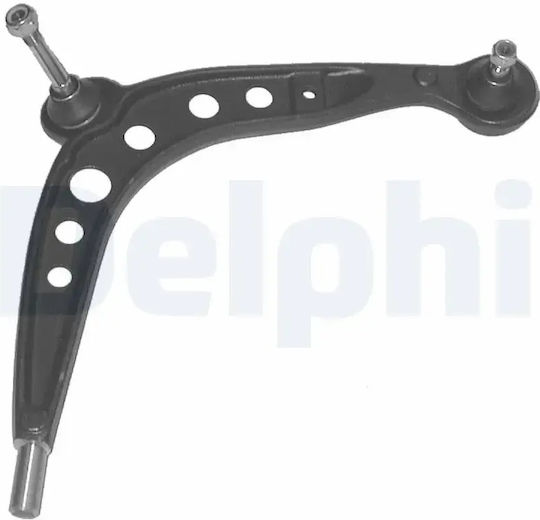 Braț De Suspensie Roată Delphi Tc710