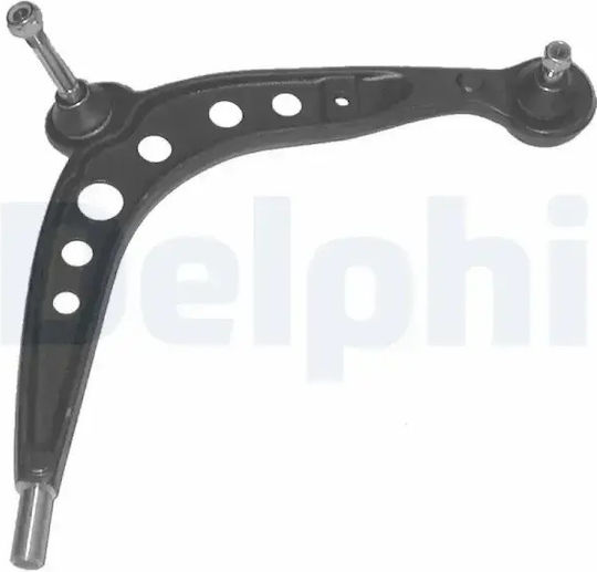 Braț De Suspensie Roată Delphi Tc710