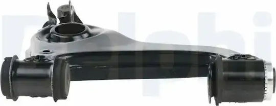 Delphi Braț De Suspensie Roată Tc1053