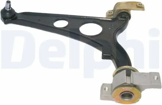 Delphi Braț De Suspensie Roată Tc1349