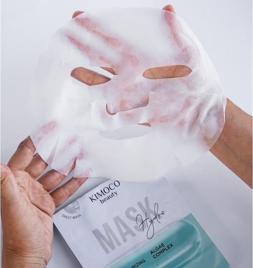 Kimoco Sheet Maske