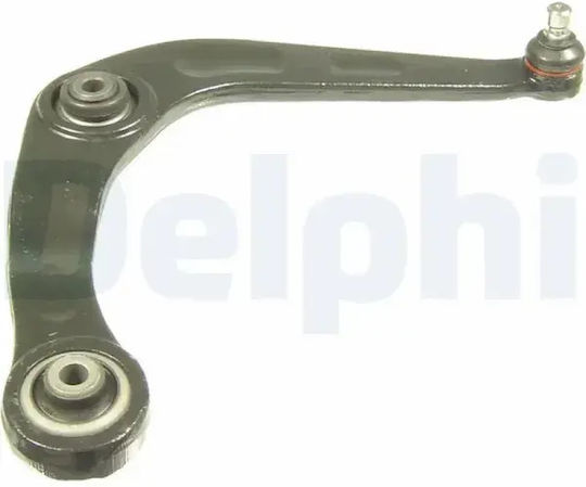 Wheel Suspension Arm Delphi Tc956