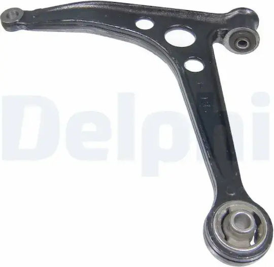 Braț De Suspensie Roată Delphi Tc861