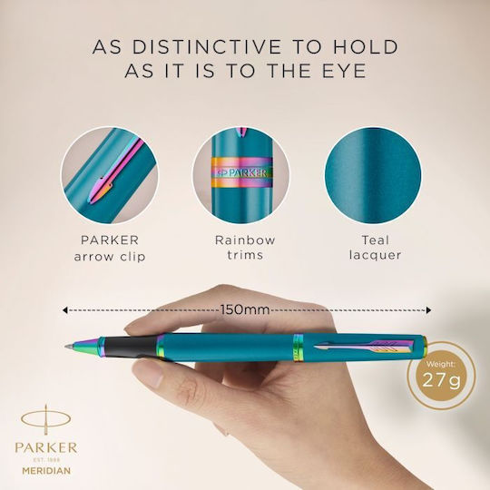 Parker Meridian Parker Rollerball Stifte