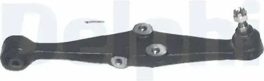 Delphi Braț De Suspensie Roată Tc431