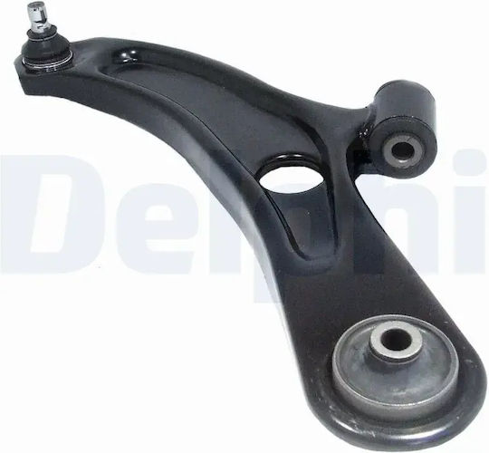 Delphi Wheel Suspension Arm Tc1927