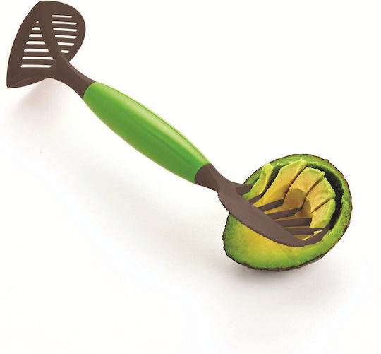 Feliator de Avocado din Plastic