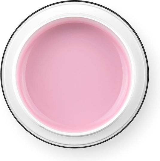 Palu Pro Hard Shape Constructor Gel Unghii Pudră Roz 45gr
